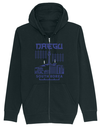 Daegu Black