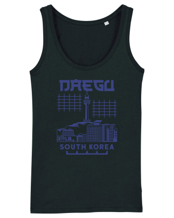 Daegu Black