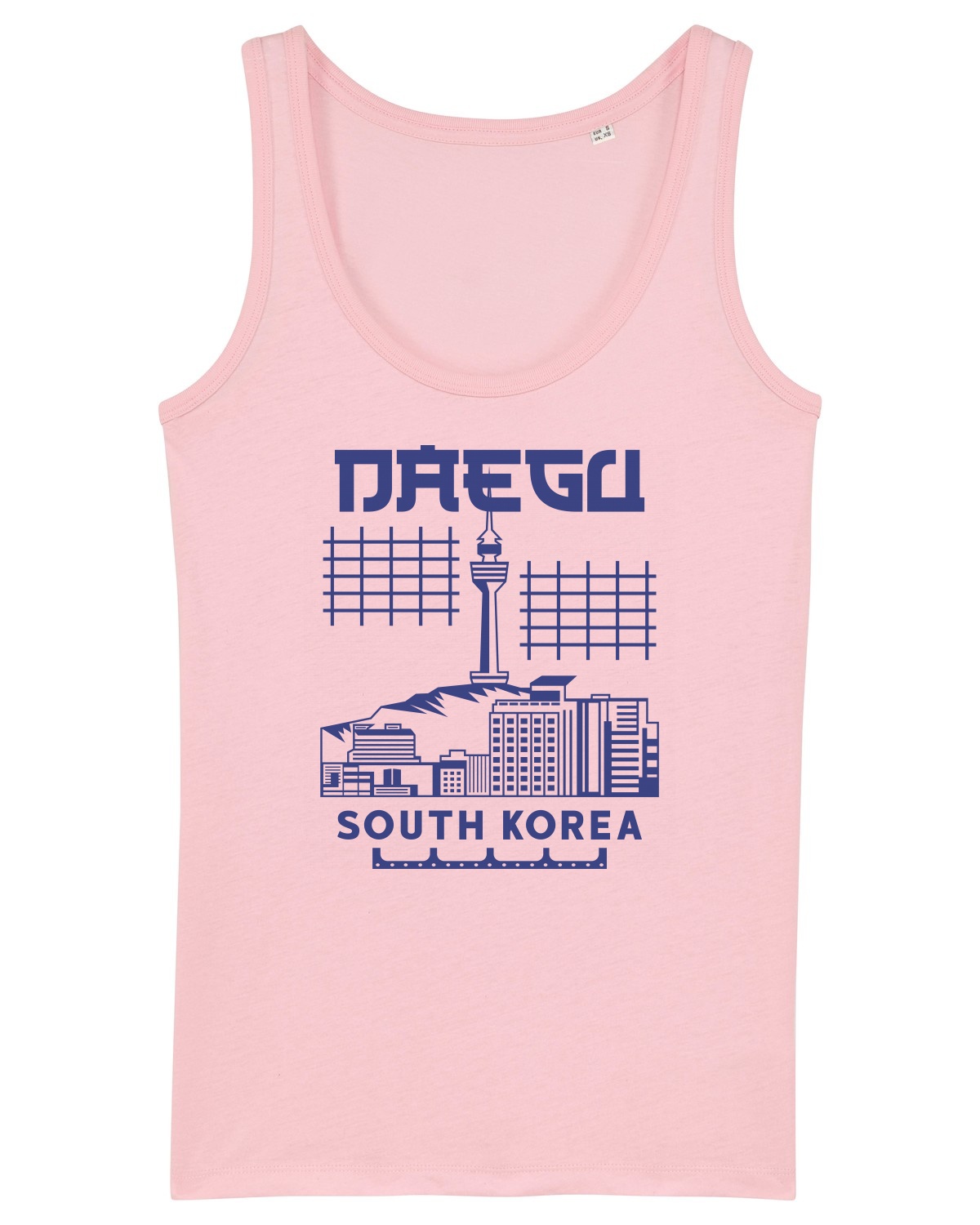 Maiou Damă Dreamer Cotton Pink