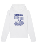 Daegu Hanorac Unisex Drummer