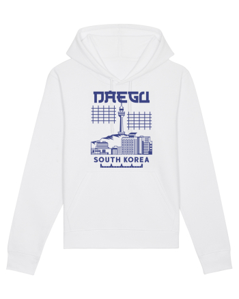 Daegu White