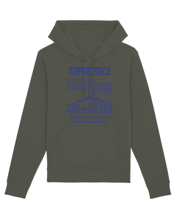 Daegu Khaki