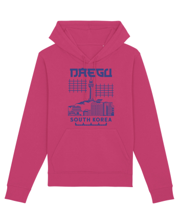 Daegu Raspberry