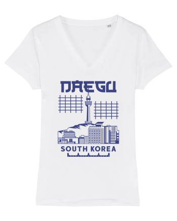Daegu White