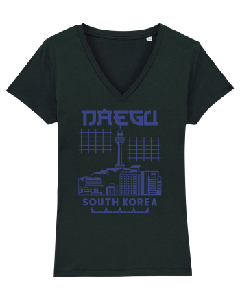 Daegu Black