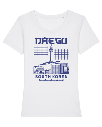 Daegu White