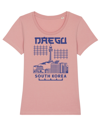 Daegu Canyon Pink