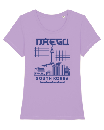 Daegu Lavender Dawn