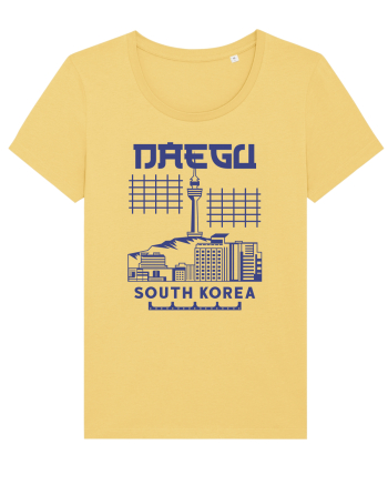 Daegu Jojoba