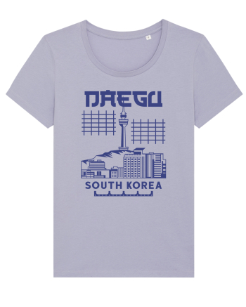 Daegu Lavender