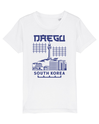Daegu White