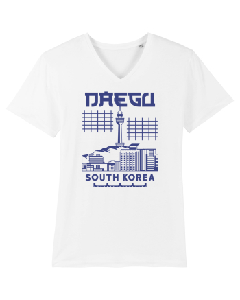 Daegu White