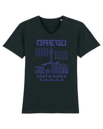 Daegu Black
