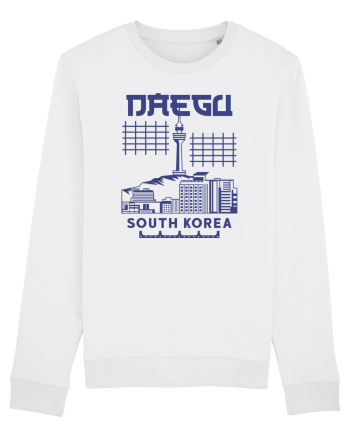 Daegu White