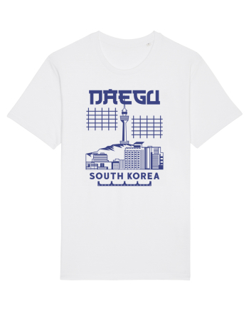 Daegu White