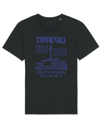 Daegu Black