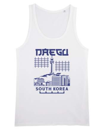 Daegu White