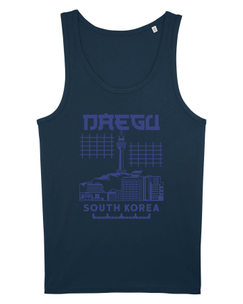 Daegu Navy