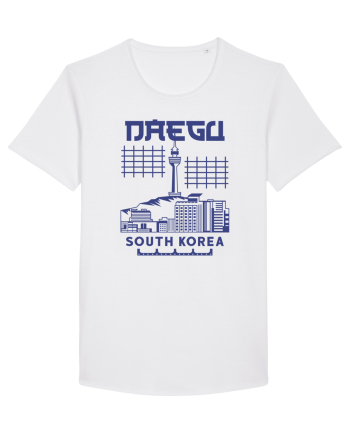 Daegu White