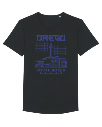 Daegu Black