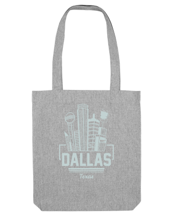 Dallas Heather Grey