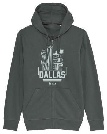 Dallas Anthracite