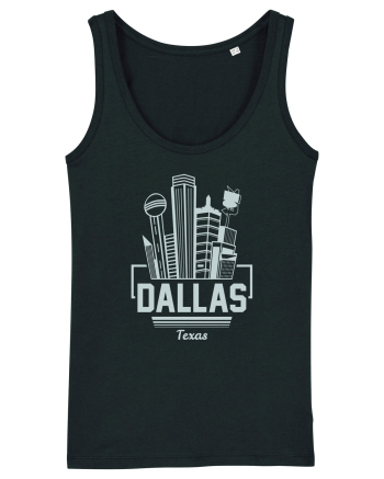 Dallas Black