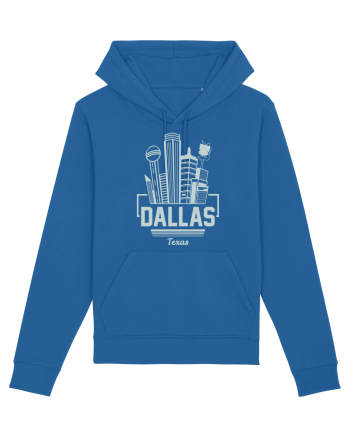 Dallas Royal Blue