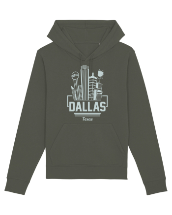 Dallas Khaki