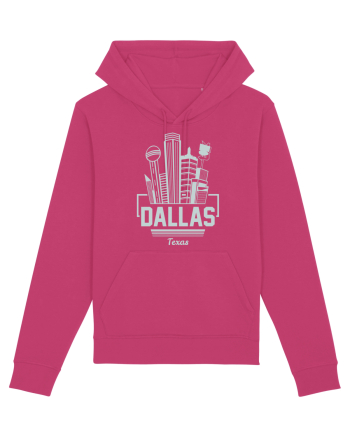 Dallas Raspberry