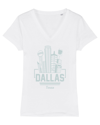 Dallas White