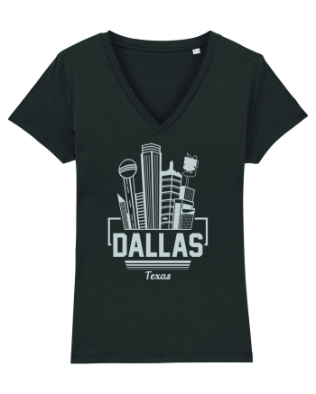 Dallas Black