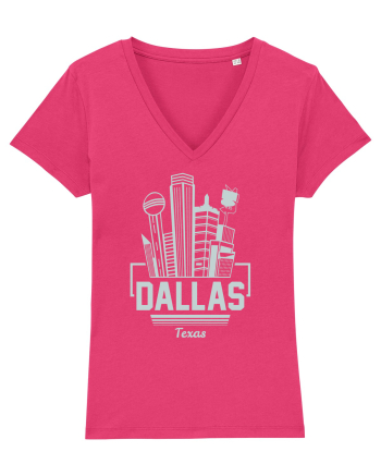 Dallas Raspberry