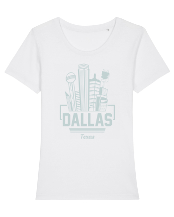 Dallas White