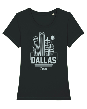 Dallas Black