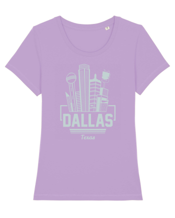 Dallas Lavender Dawn