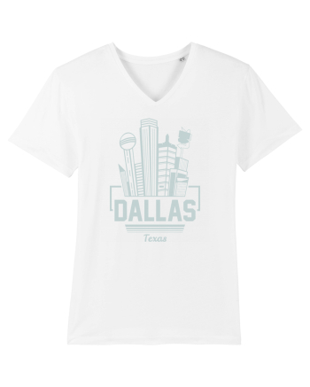 Dallas White