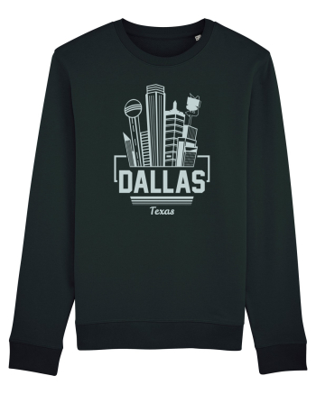 Dallas Black