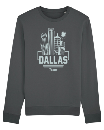 Dallas Anthracite