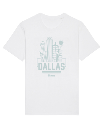 Dallas White