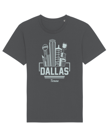 Dallas Anthracite