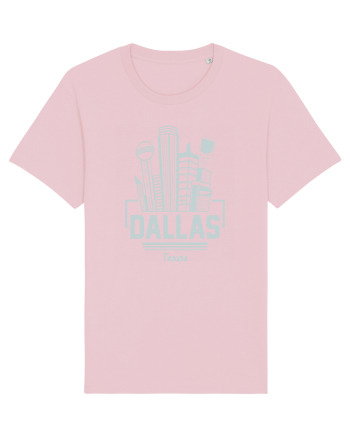 Dallas Cotton Pink