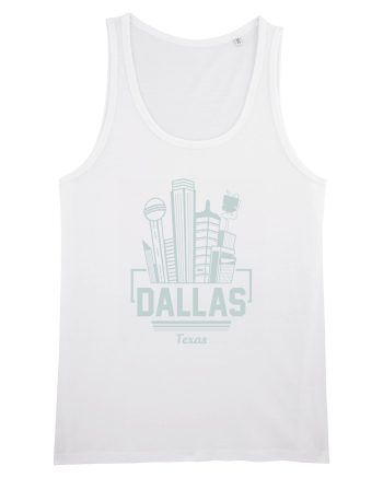 Dallas White