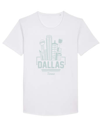 Dallas White