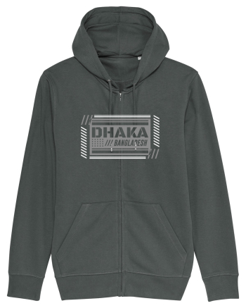 Dhaka Anthracite