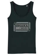 Dhaka Maiou Damă Dreamer