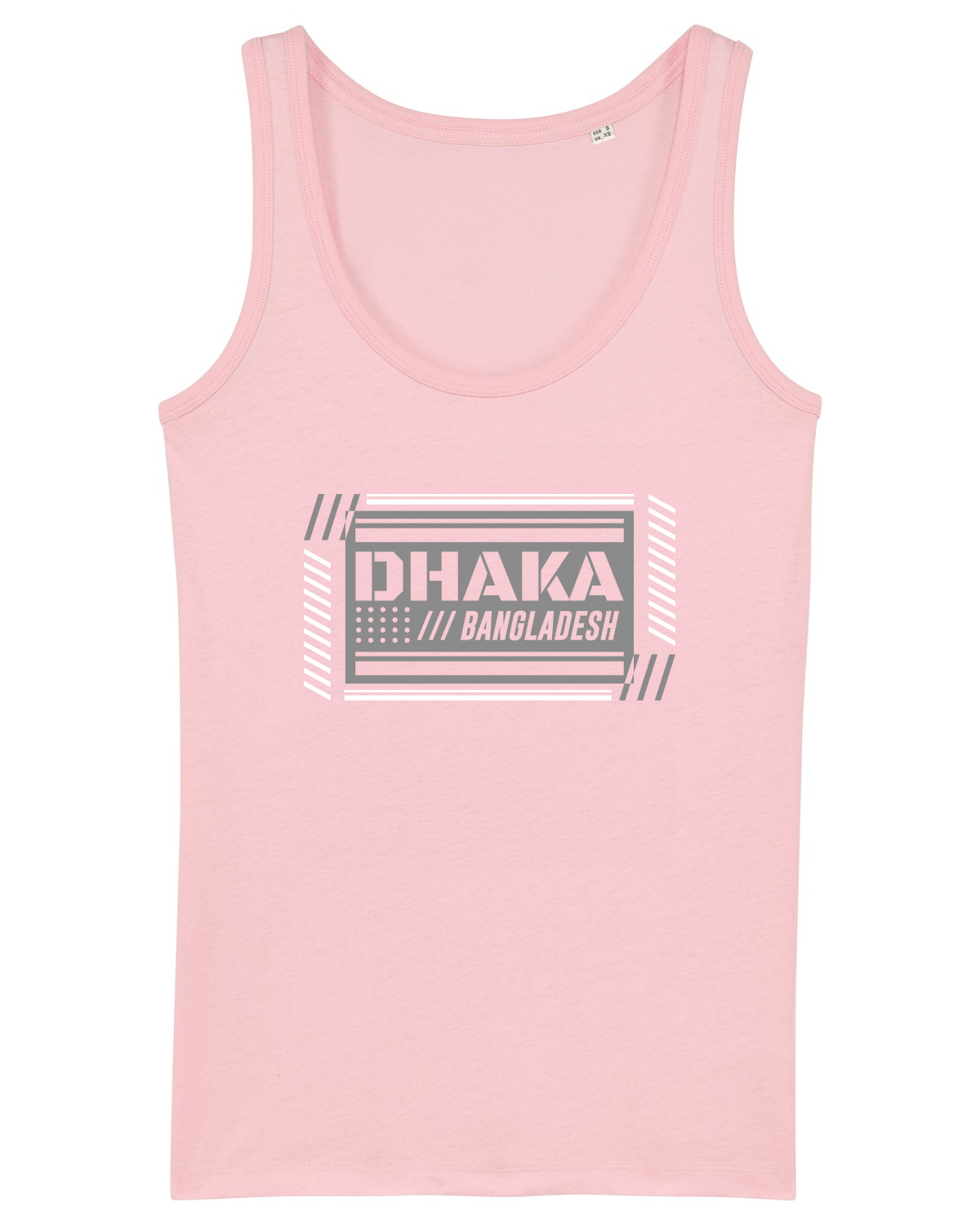 Maiou Damă Dreamer Cotton Pink