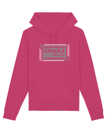 Dhaka Raspberry