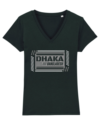 Dhaka Black