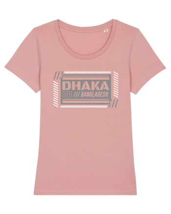 Dhaka Canyon Pink